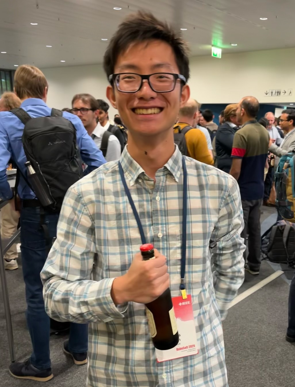 Profile photo of Lucas Chen